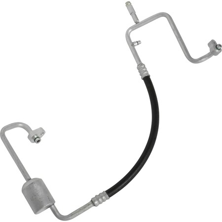 Universal Air Cond Universal Air Conditioning Hose Assembly, Ha11094C HA11094C